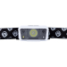 Killer Ink USB genopladelig LED pandelampe