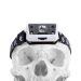 Killer Ink USB genopladelig LED pandelampe