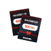 Killer Ink 500DKK Gavebevis