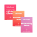 Killer Beauty Vegan Lash Lift Brow Lamination 1,5 ml poser Steps 1-3 (30 poser)