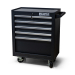 Unistar KW-900 mobil tatoveringsarbejdsstation