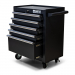 Unistar KW-900 mobil tatoveringsarbejdsstation