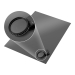 Smartphone ND Clip-On fokuslinse og polariseret filmpakke - CPL-filter