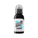 World Famous Limitless tatoveringsblæk - mørke sæt - 6 x 30 ml