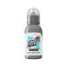 World Famous Limitless tatoveringsblæk - Thomas Carli volcanic tones sæt - 8 x 30 ml