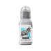 World Famous Limitless tatoveringsblæk - Thomas Carli volcanic tones sæt - 8 x 30 ml