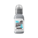 World Famous Limitless tatoveringsblæk - Thomas Carli volcanic tones sæt - 8 x 30 ml
