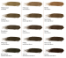 Biotek PMU Pigment - Inorganic Creamy - Bora Bora