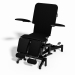 Plinth 2000 Tattoo Studio Chair (Made in England)