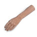 SALE - A Pound of Flesh Venstre Hand + Underarm