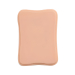 A Pound of Flesh Micros - Den lille firkantede plakette