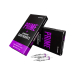 Æske med 10 Prime Needle Cartridges - Magnum Long Taper