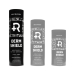 Recovery Derm Shield beskyttende transparent bandage - tatoveringsfilm rulle