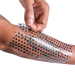 Recovery Derm Shield beskyttende transparent bandage - tatoveringsfilm rulle