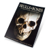 Skull & Bones Book - Templates for Artists