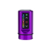 Microbeau Spektra Flux S PMU maskine med ekstra Powerbolt - Ultraviolet