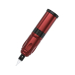 Stigma-Rotary® Force trådløs tatoveringsmaskine + Power Pack + RCA adapter - rød