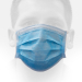 Pakke med 50 stk. Killer Ink hygiejnemasker