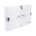 Pakke med 8 Tina Davies Essential microblades - 16 Curved Nano