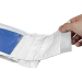 Pakke med 10 stk. UNISTAR® Skin Care Soaker Pads
