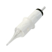 Æske med 20 Vertix patroner 0,30mm (Long Taper) - Round Liner