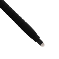 Æske med 10 Jenn Boyd Ink - Brow Slayer engangs microblading værktøjer - U Blade
