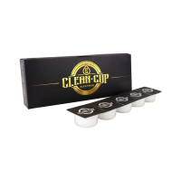 Electrum Clean Cups - æske med 20 stykker