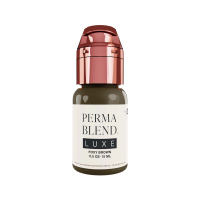 Perma Blend Luxe PMU-blæk - Foxy Brown 15 ml