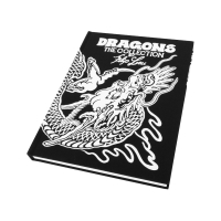 Dragons - The Collection af Filip Leu