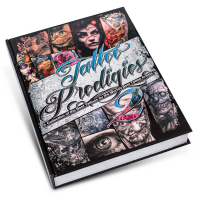 Mike DeVries – Tattoo prodigies V2