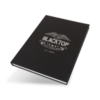 Blacktop Tattooing - Volume 1 Europe