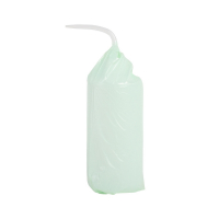 Æske med 200 ECOTAT flaskeovertræk - 150 mm x 250 mm