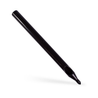 Pakke med 50 stk. Killer Ink Long Diamond engangstatoveringstips / Backstem kombination