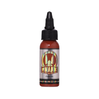 Viking by Dynamic Tatoveringsblæk - Brown 30 ml