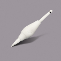 EGO Pencilgreb - Hvid - 27 mm
