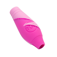 EGO Pencil Grip - Marbled Pink – 27 mm