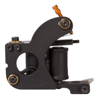 Electric Dormouse LUXURY tatoveringsmaskine - Patu V2 - Color Packer