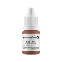 Goldeneye Coloressense Pigments - Creamy Nougat (CN) - 4 ml