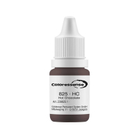 Goldeneye Coloressense Pigments - Hot Chocolate (HC) - 4 ml