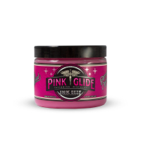 INK-EEZE Pink Glide tatoveringssalve 180ml (6oz)