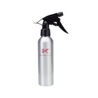 Killer Beauty aluminium sprayflaske 250 ml