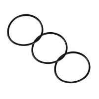 Pakke med 200 O-ringe (16mm)