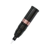 Stigma-Rotary® Force trådløs PMU maskine - Glossy Black