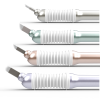Æske med 8 Tina Davies Microblades - Sampler Pack
