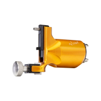 Neotat Vivace maskine i orange 3.5mm Stroke