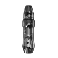 Spektra Xion Rotary Maskine i Urban Camo