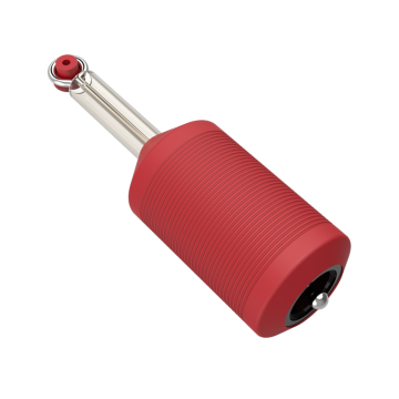 Kasse med 20 Killer Ink Premium engangs patronrtuber 27,5 mm