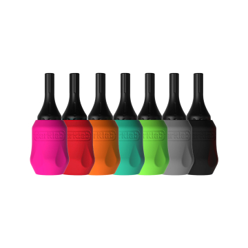 Æske Med 24 Fk Irons Click Ergo Disposable Cartridge Grips