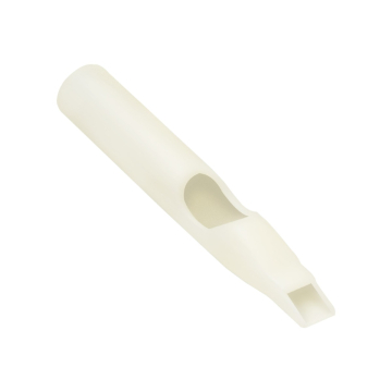 Pakke med 50 stk. Killer Ink sterile, flade engangstips