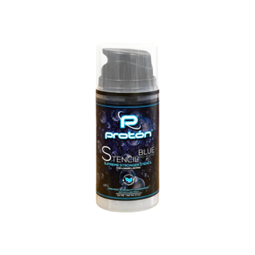 Proton - Professional Stencil Primer Blue Airless System 250ml